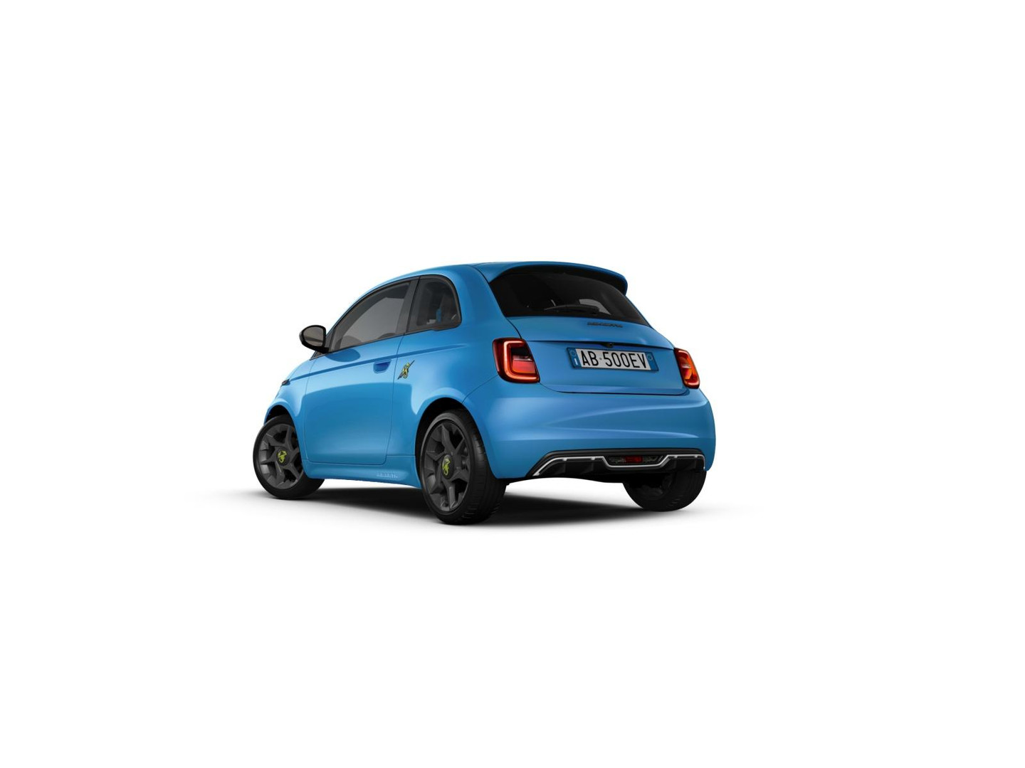 Abarth Abarth