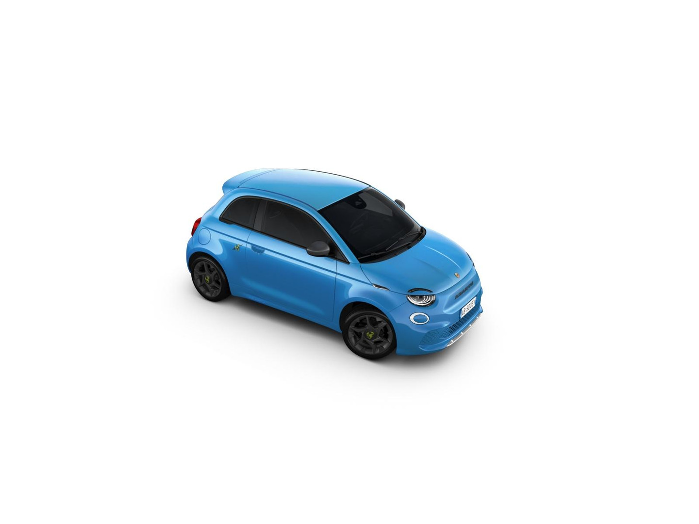 Abarth Abarth