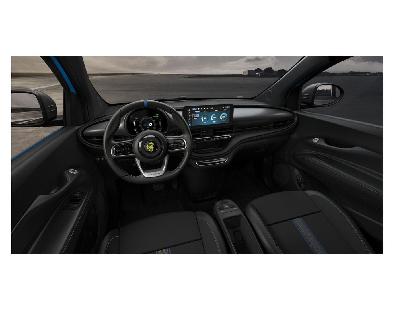 Abarth Abarth