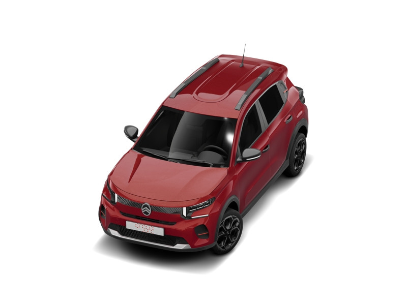 Citroën Citroën