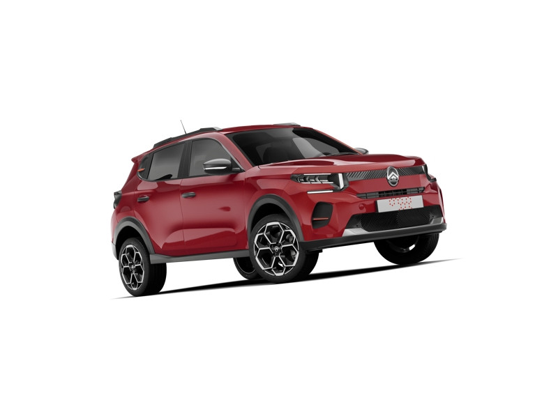 Citroën Citroën