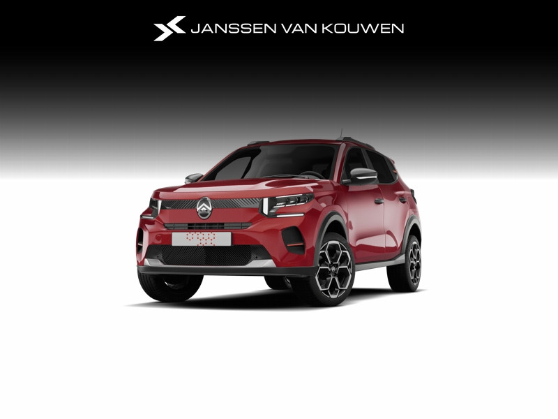 Citroën Citroën