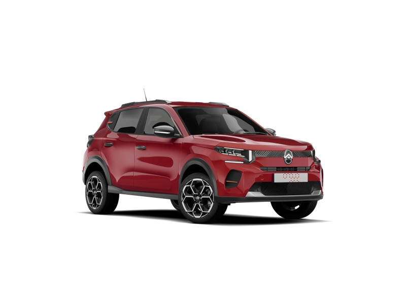 Citroën Citroën