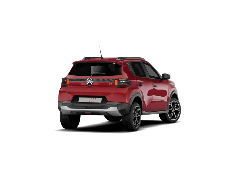 Citroën Citroën