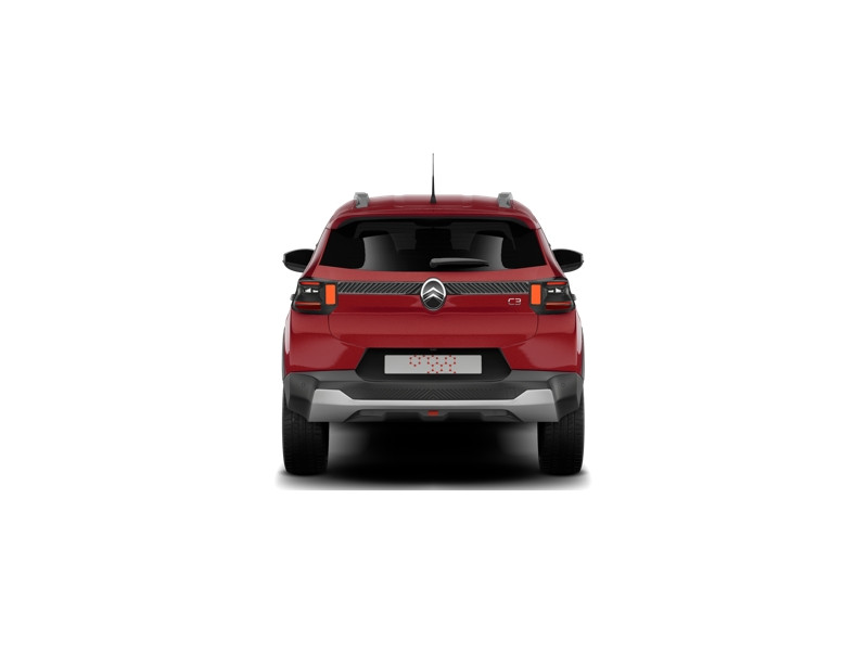 Citroën Citroën