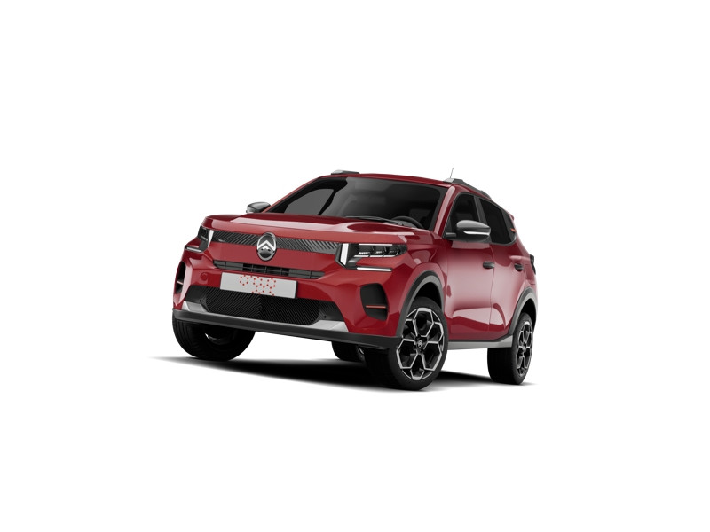 Citroën Citroën