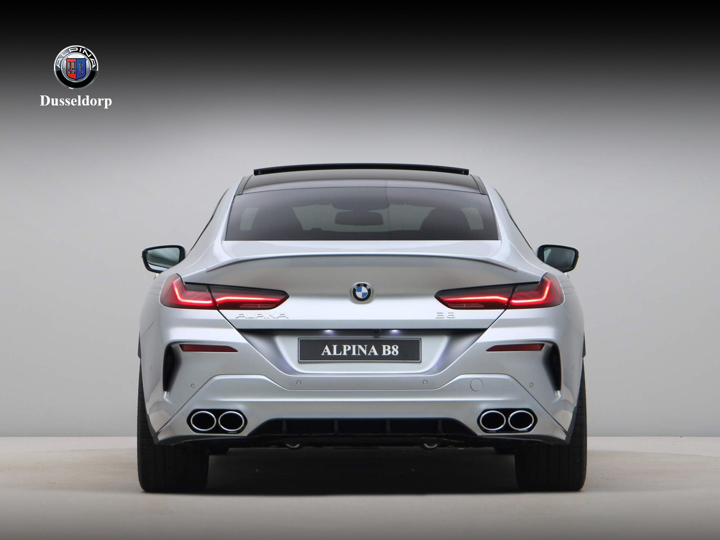 ALPINA ALPINA