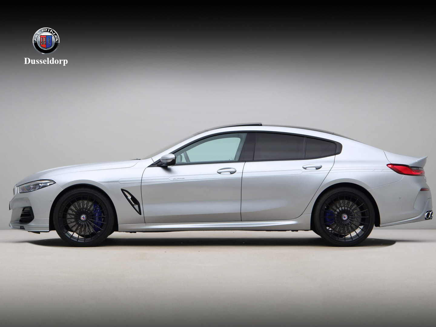 ALPINA ALPINA