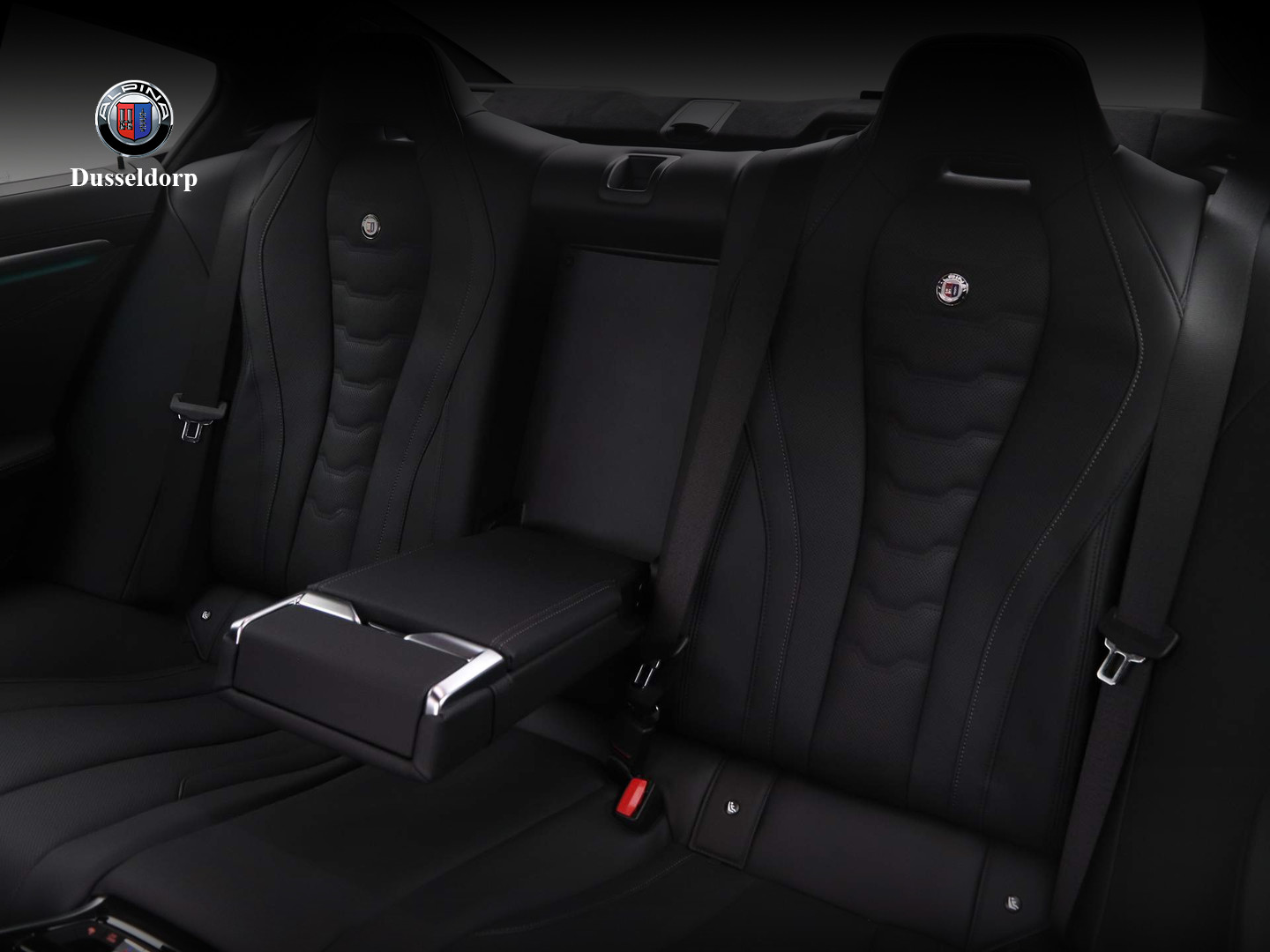 ALPINA ALPINA
