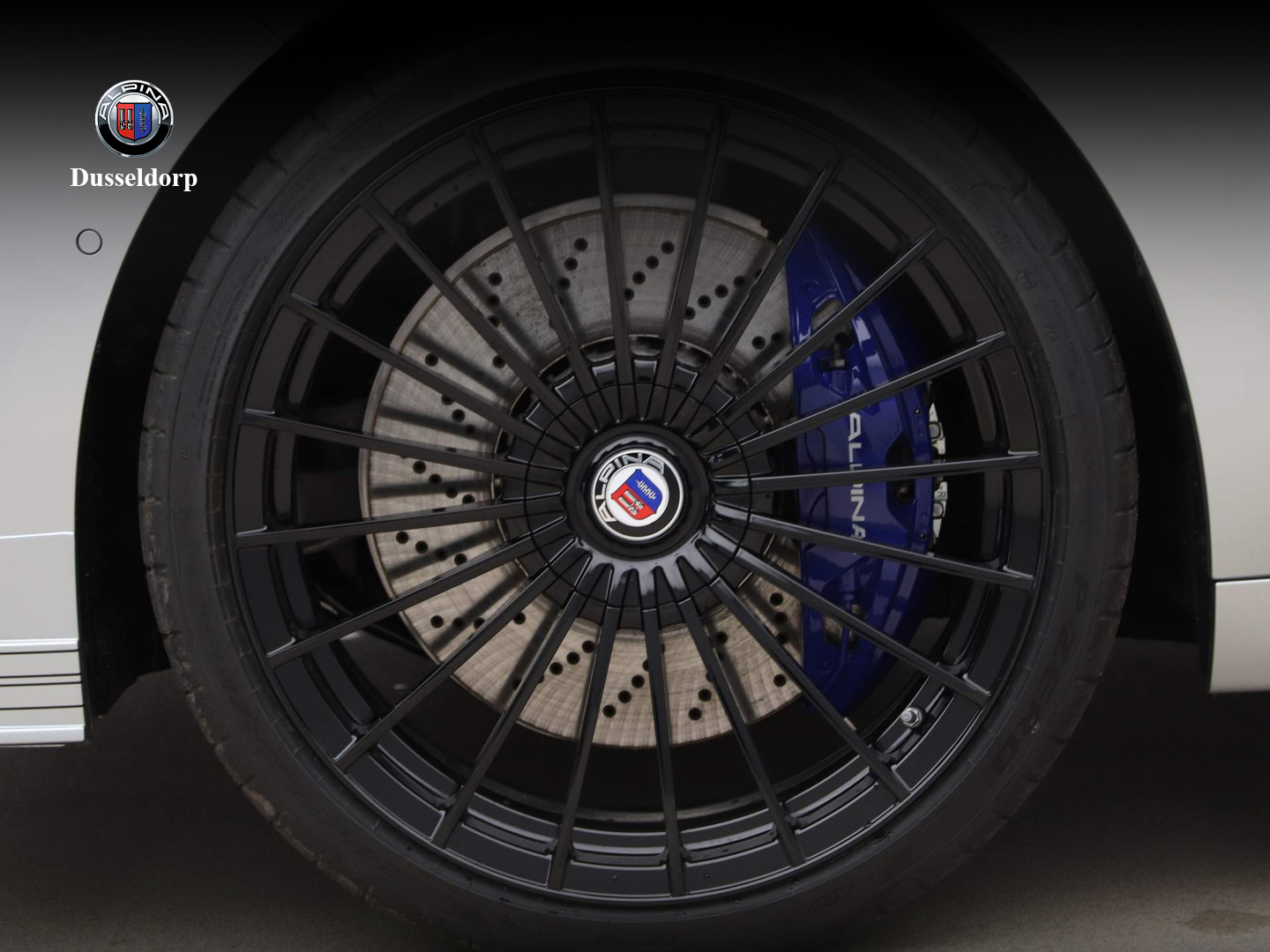ALPINA ALPINA