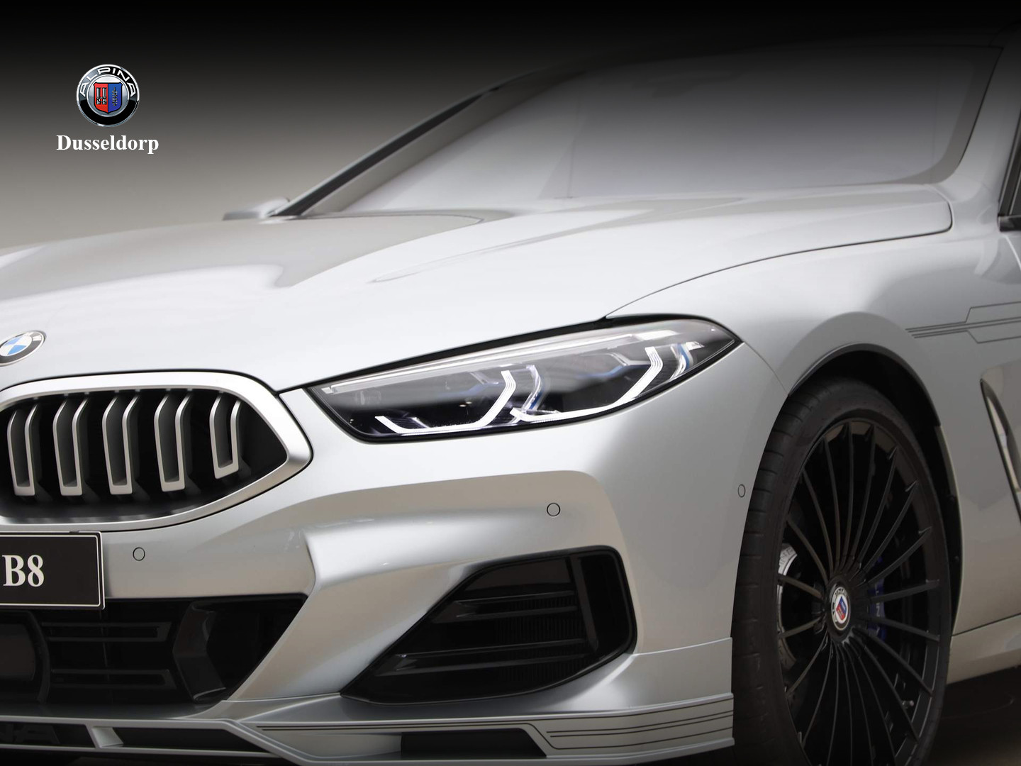 ALPINA ALPINA