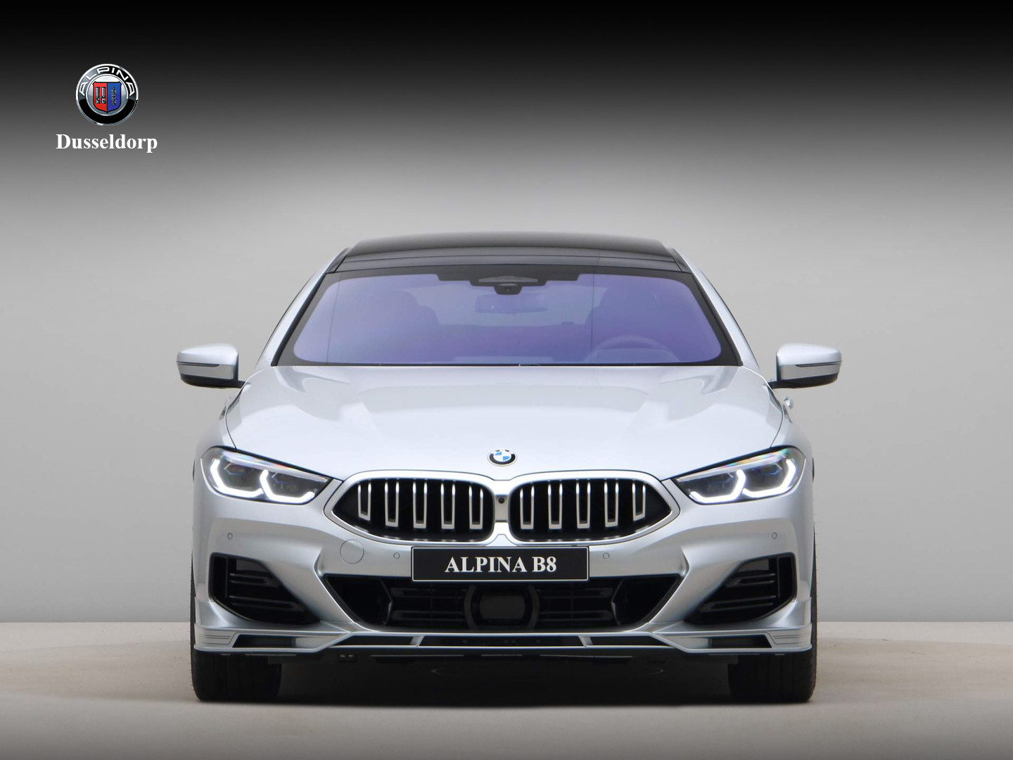 ALPINA ALPINA