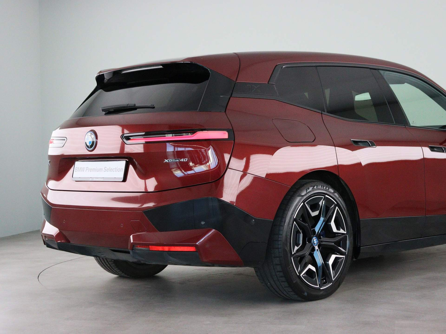 BMW BMW