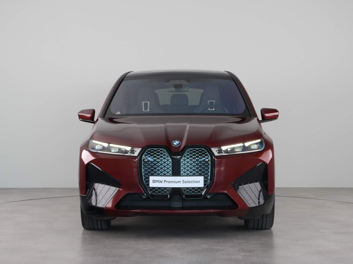 BMW BMW