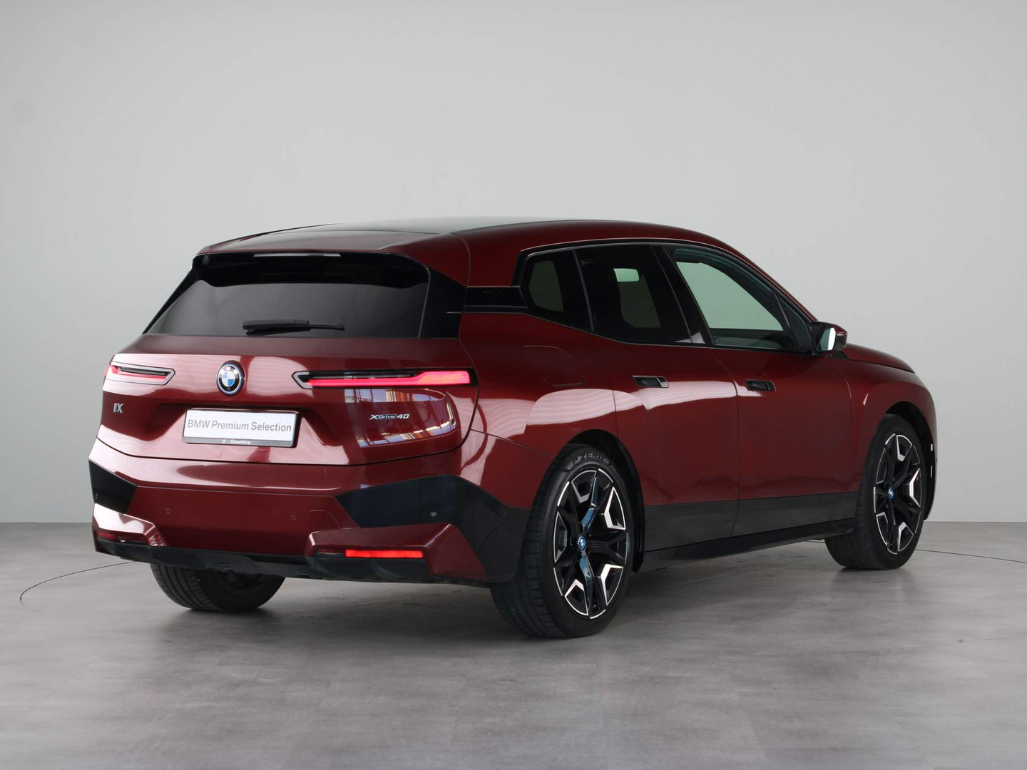 BMW BMW