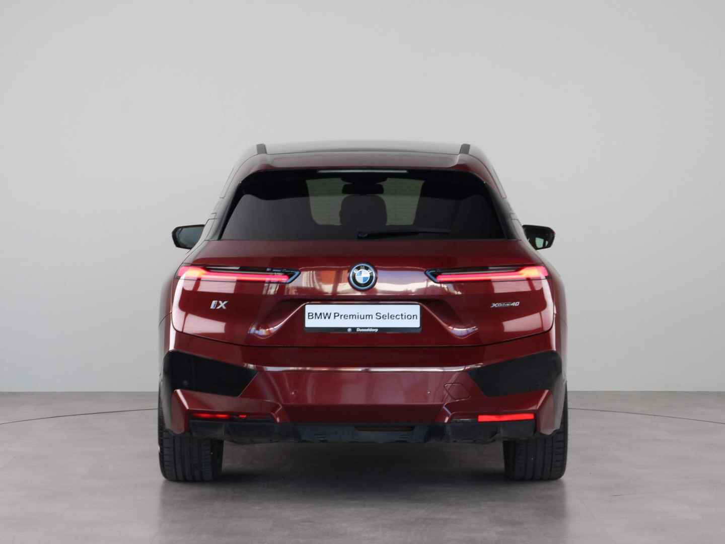 BMW BMW