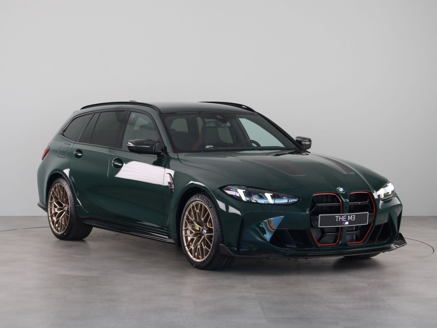 BMW BMW