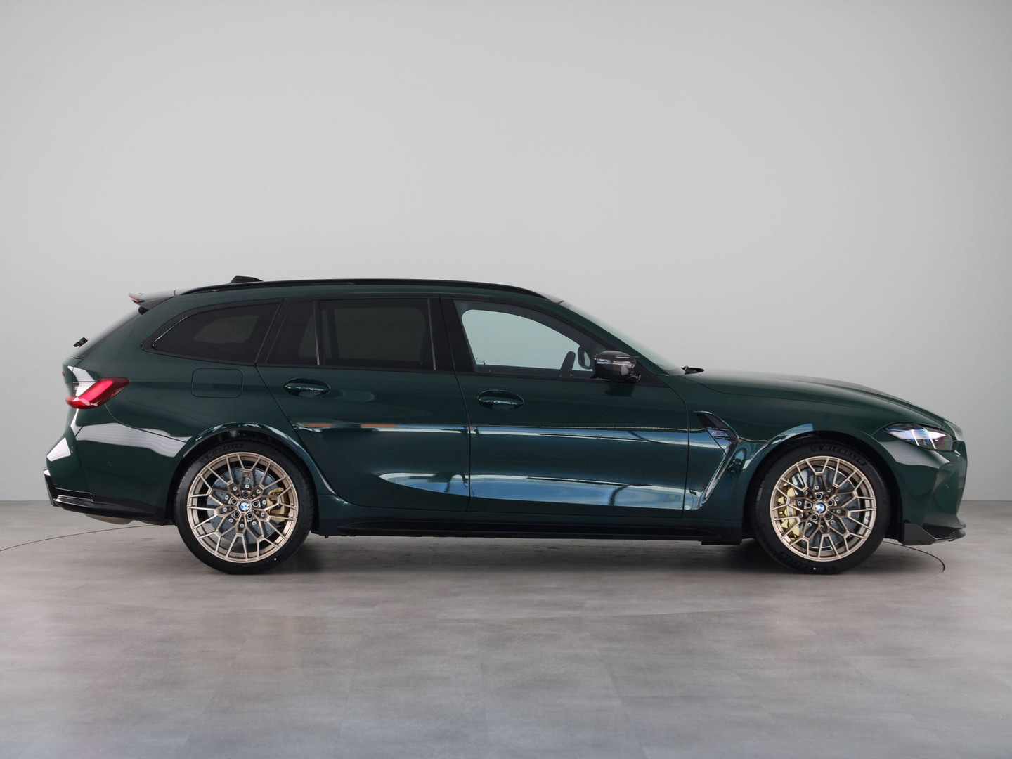 BMW BMW