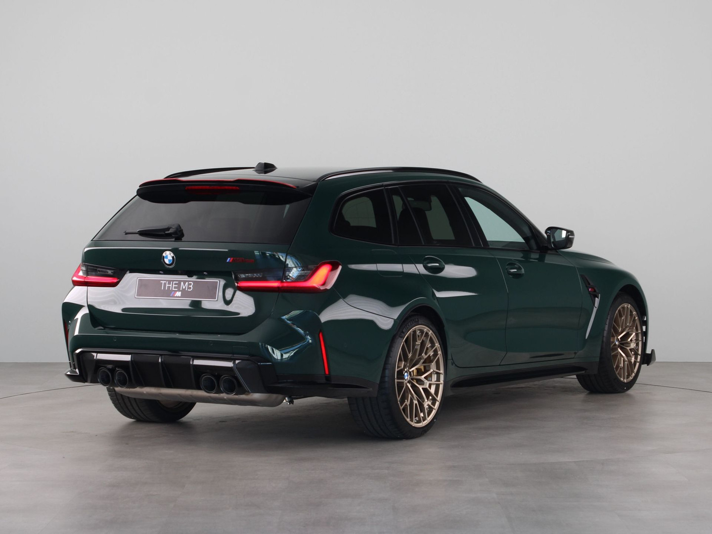 BMW BMW