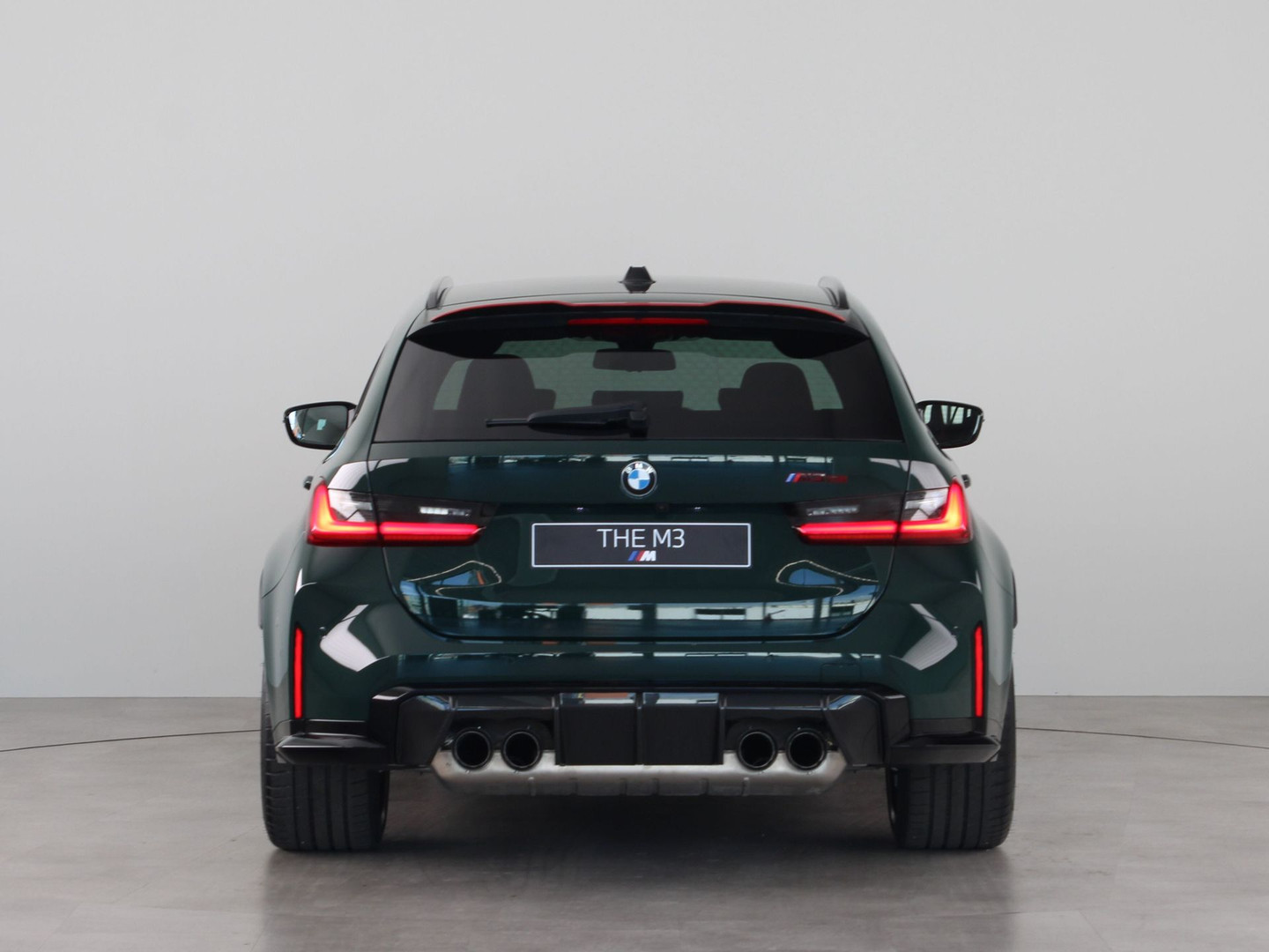 BMW BMW