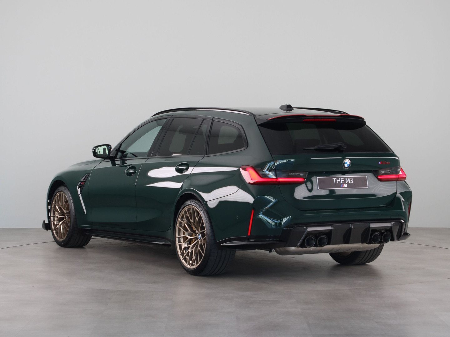 BMW BMW