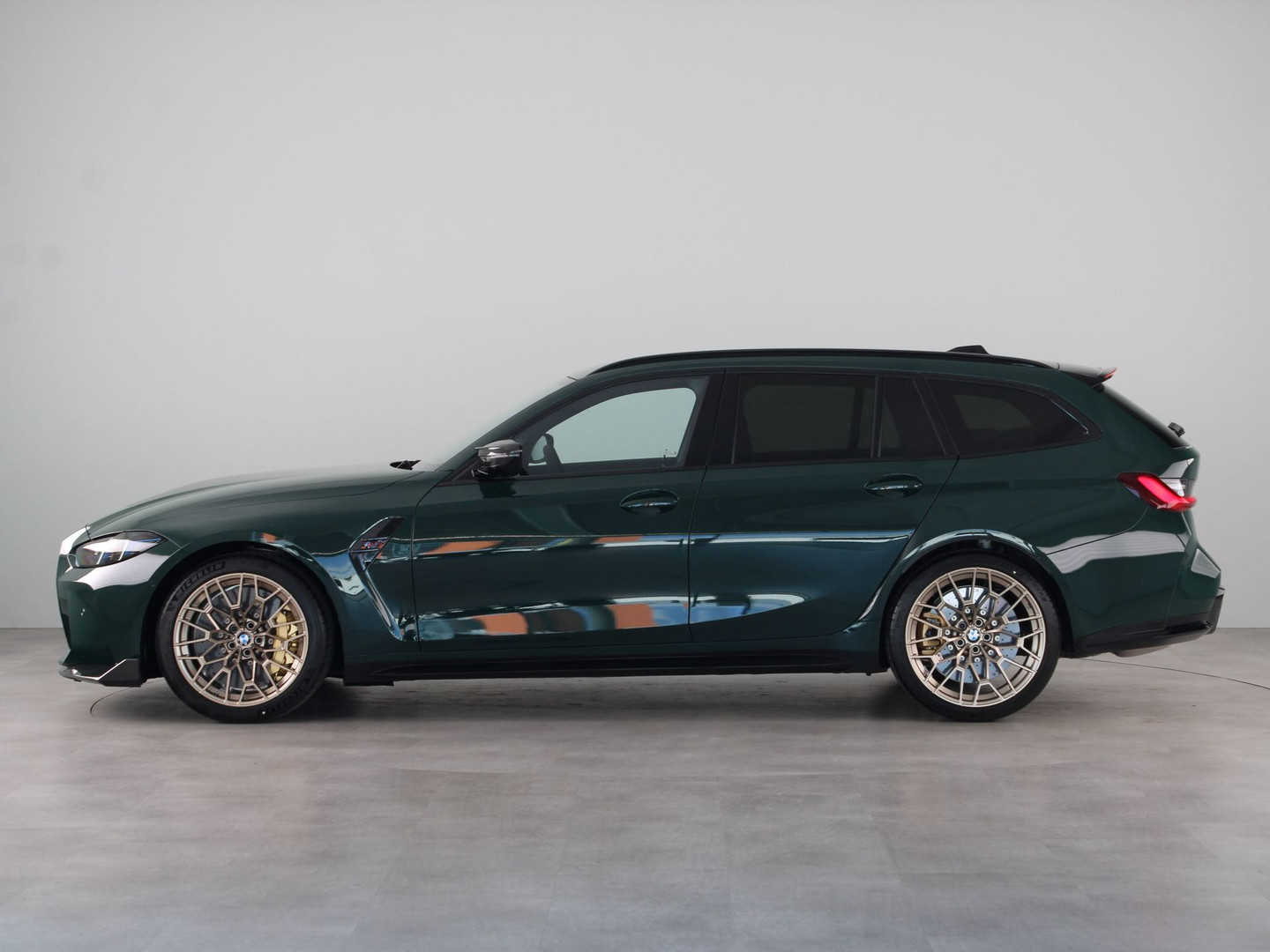 BMW BMW