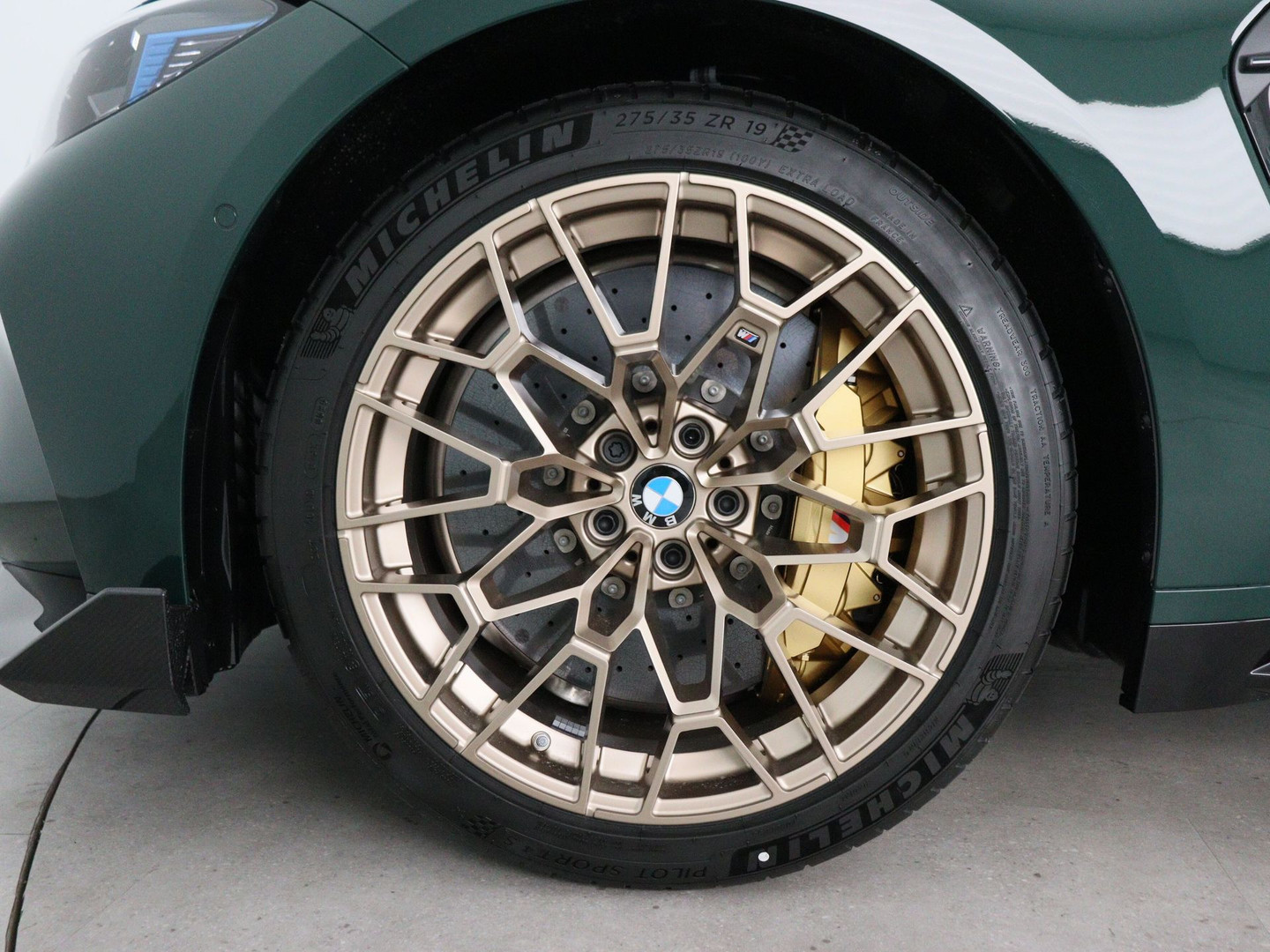 BMW BMW