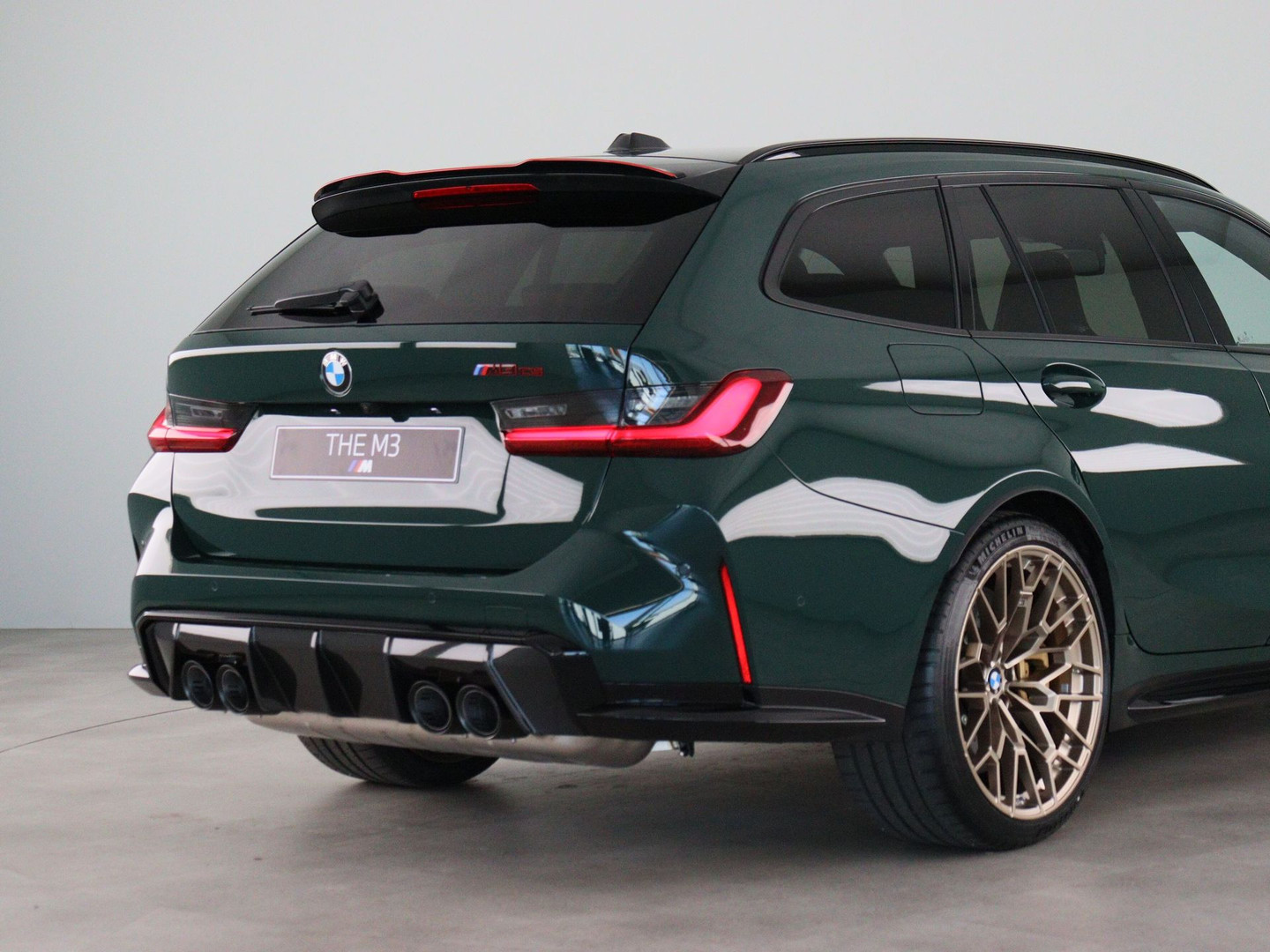 BMW BMW