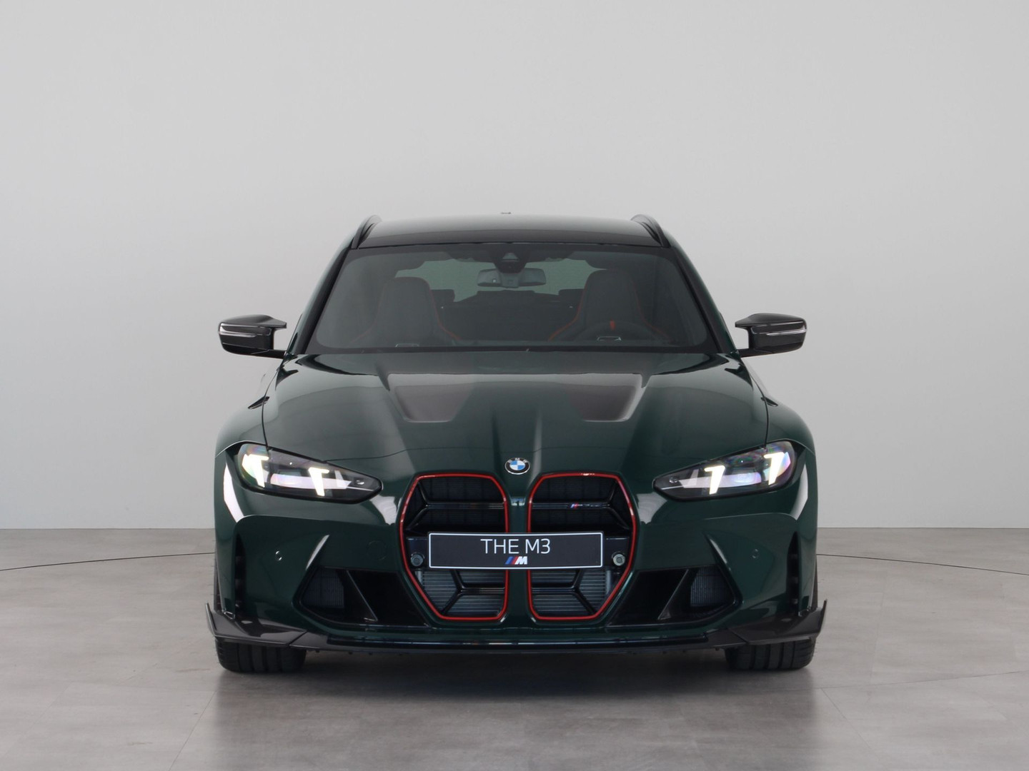 BMW BMW
