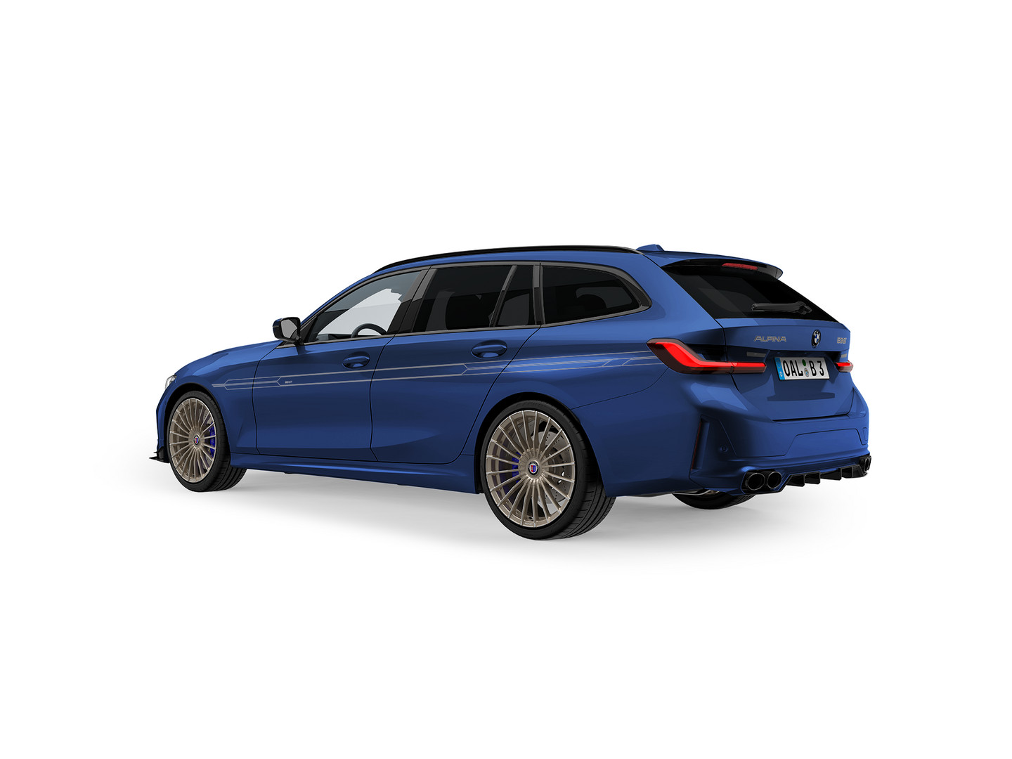 ALPINA
