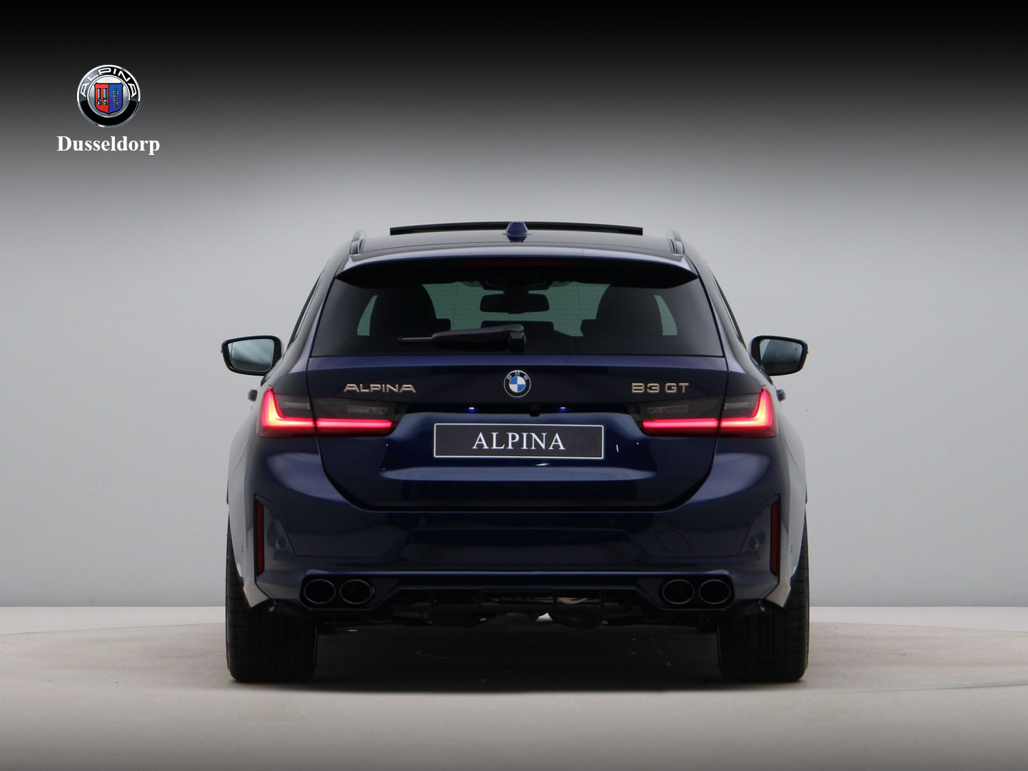 ALPINA ALPINA