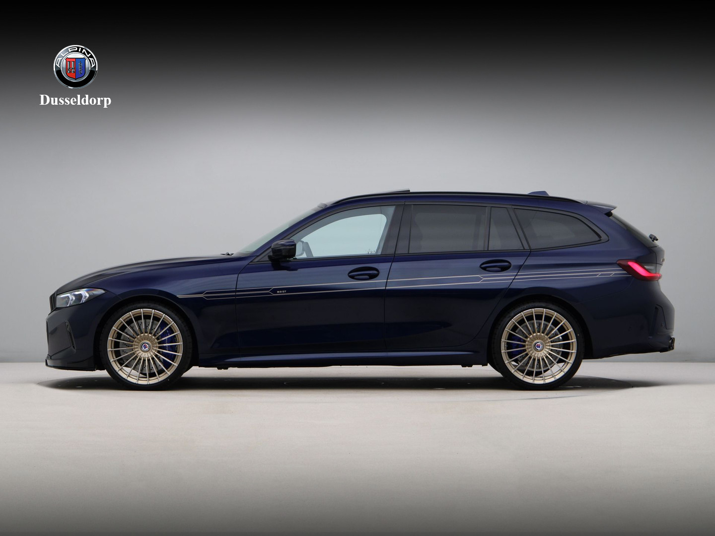 ALPINA ALPINA