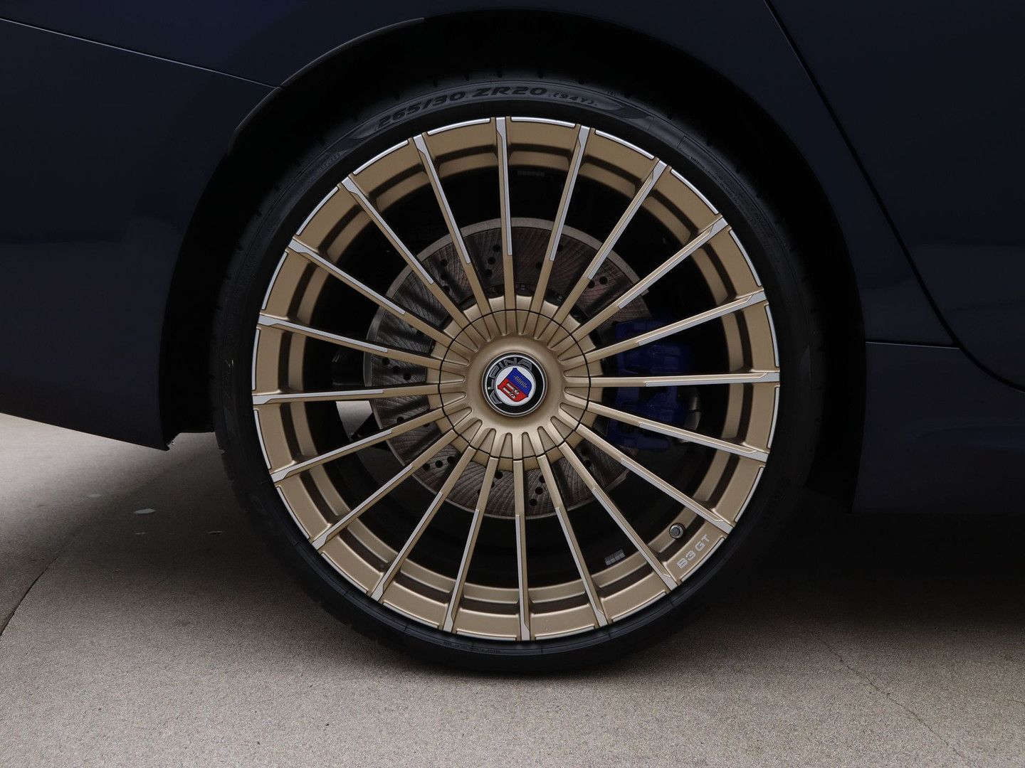 ALPINA ALPINA