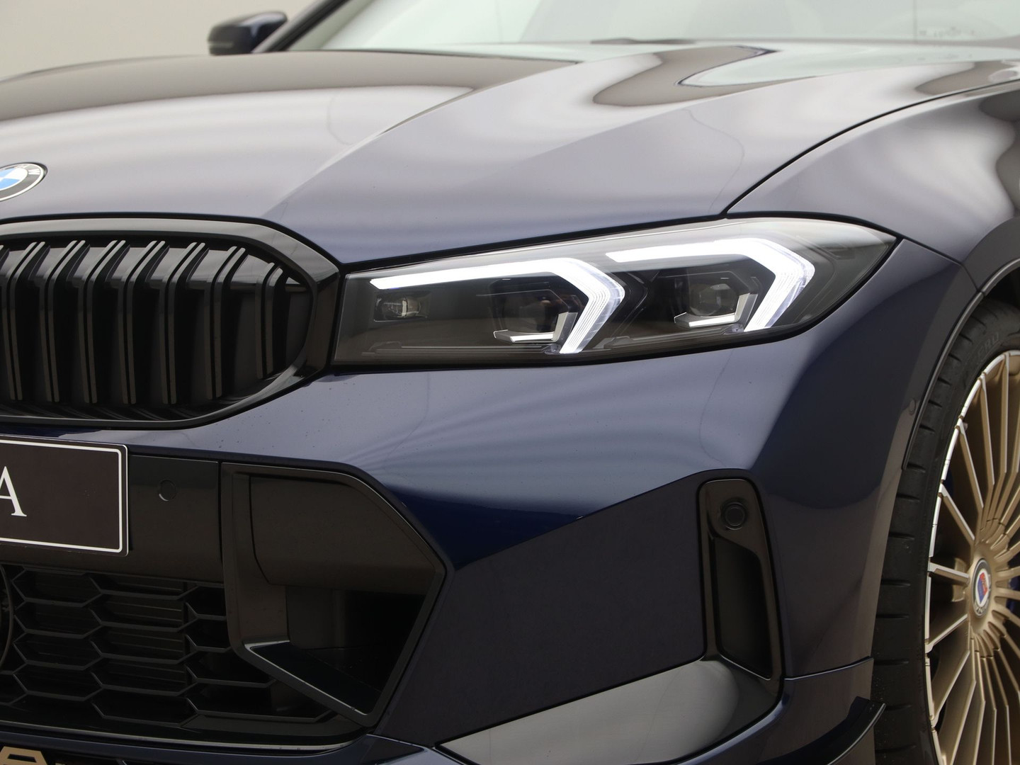 ALPINA ALPINA