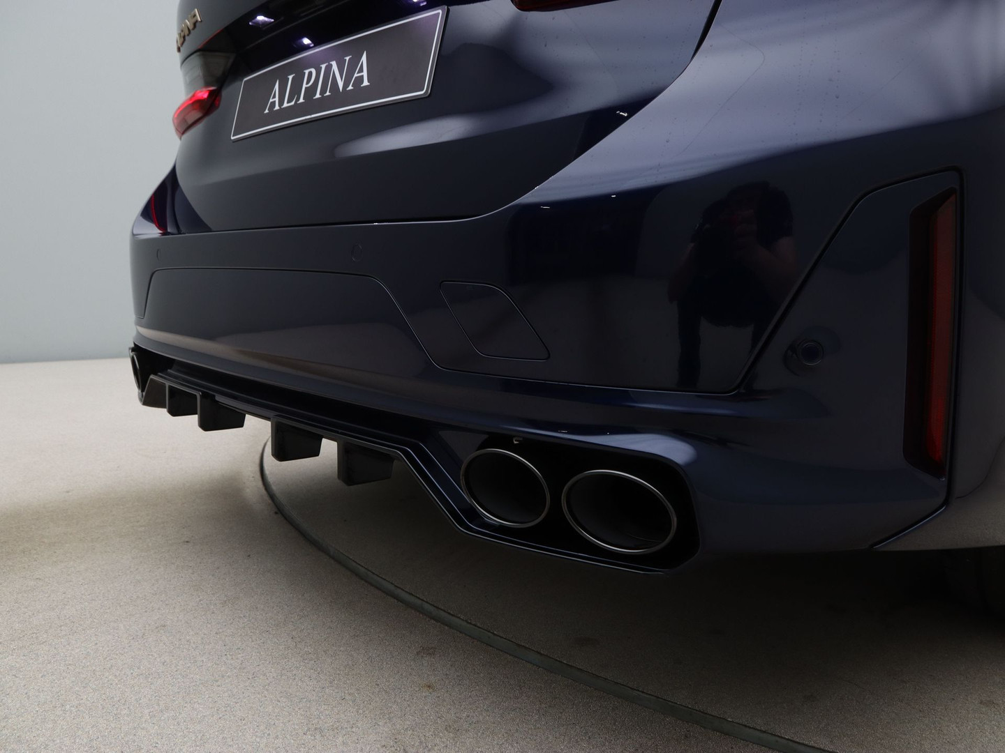ALPINA ALPINA