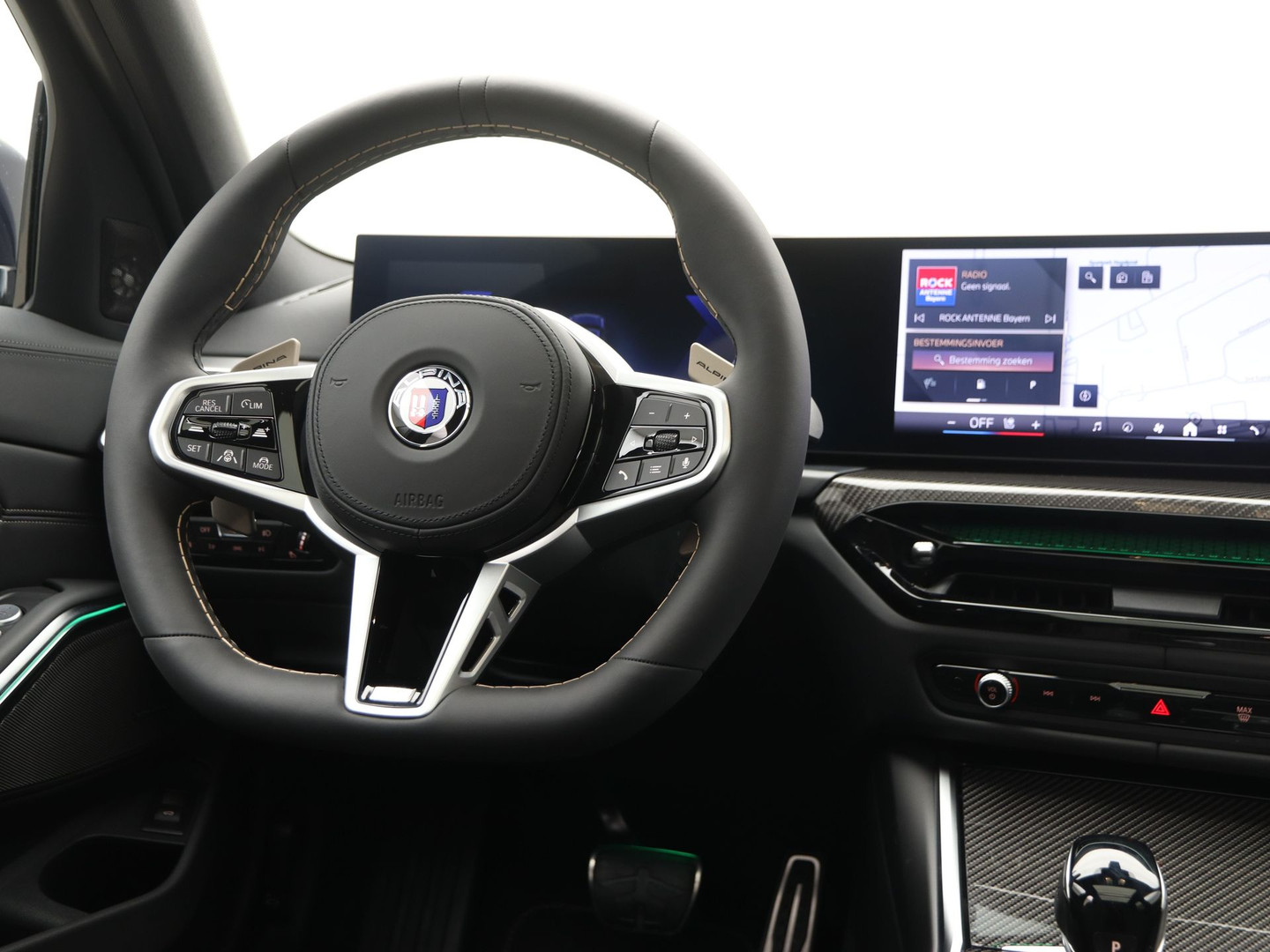 ALPINA ALPINA