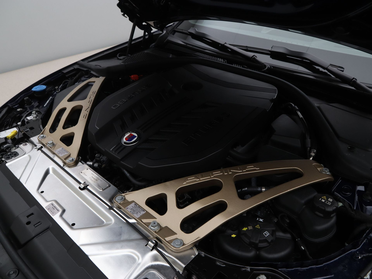 ALPINA ALPINA