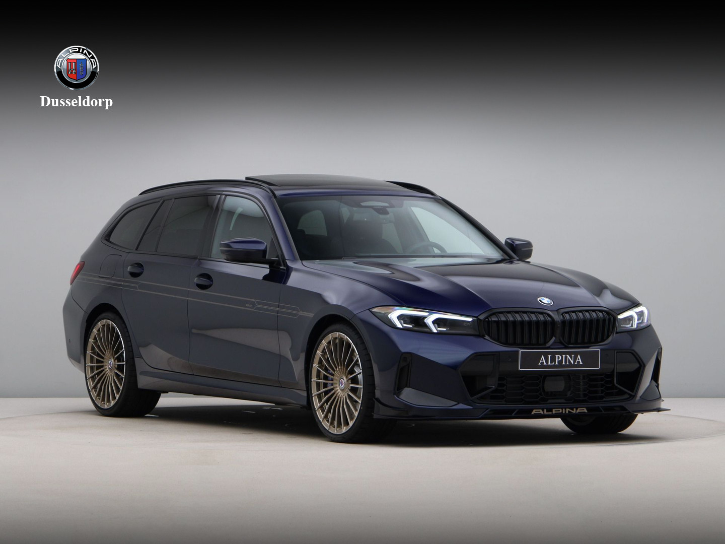 ALPINA ALPINA