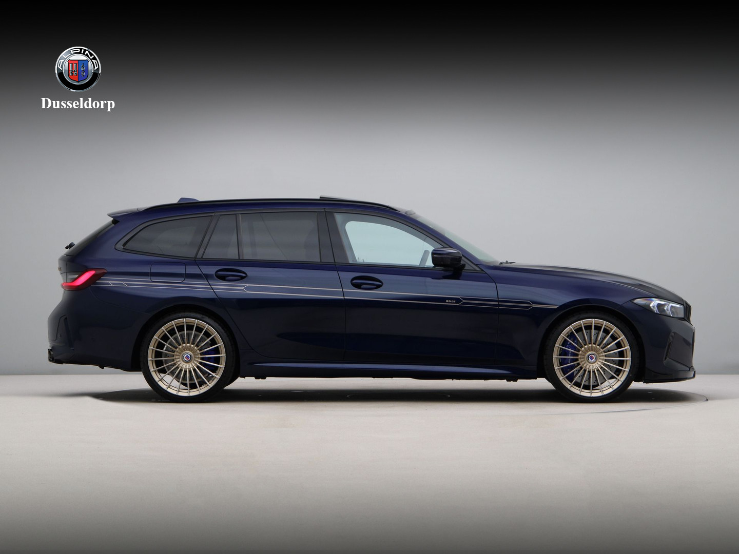 ALPINA ALPINA