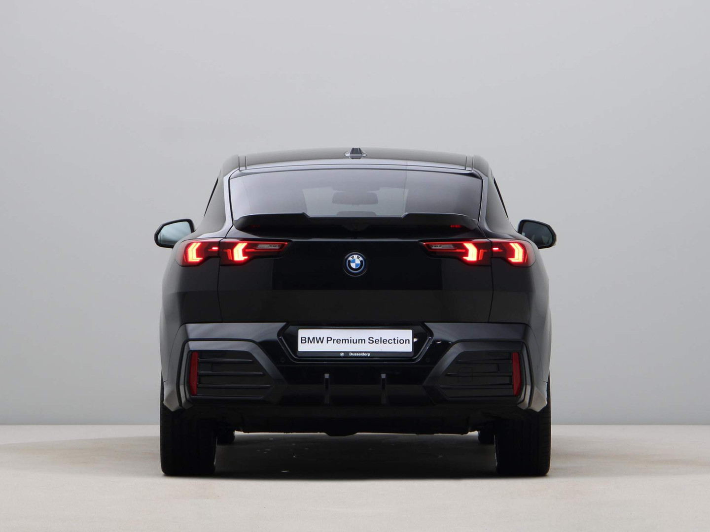 BMW BMW
