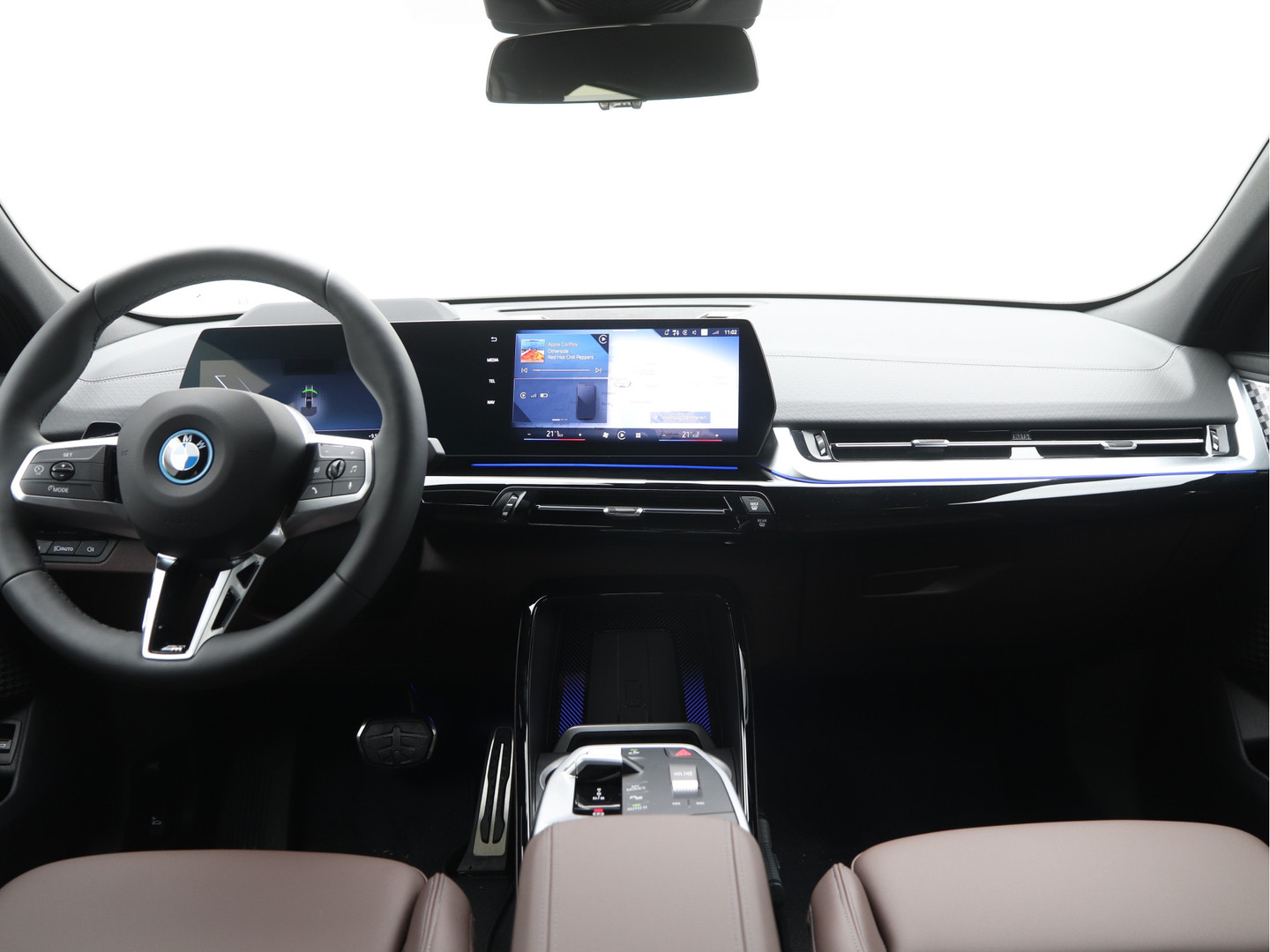 BMW BMW