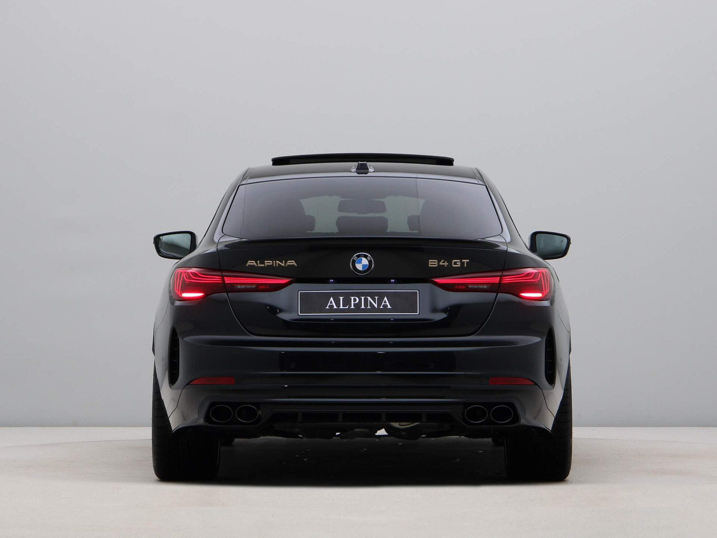 ALPINA