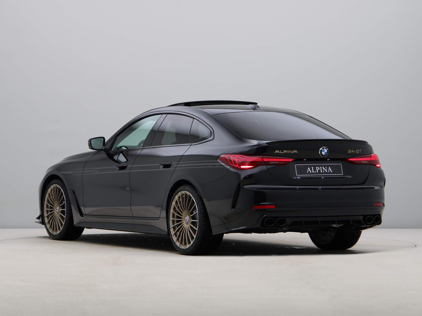 ALPINA