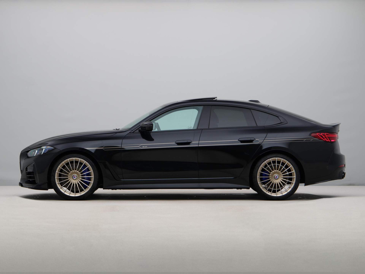 ALPINA