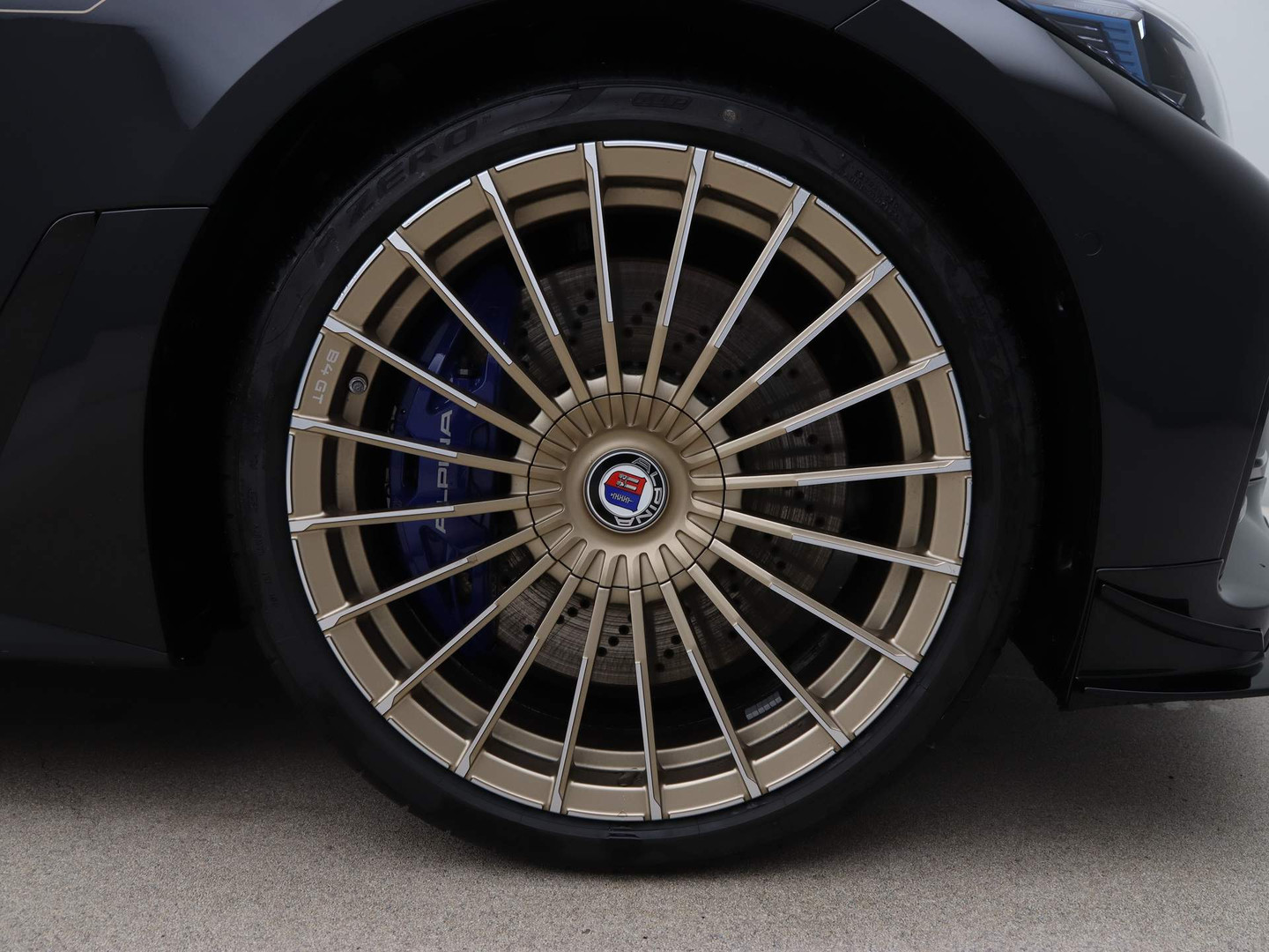 ALPINA