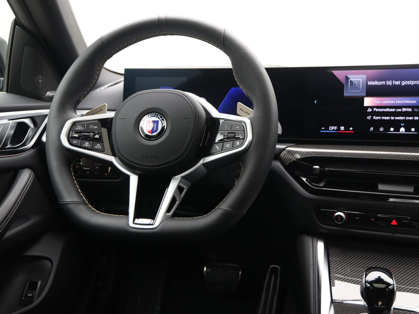 ALPINA