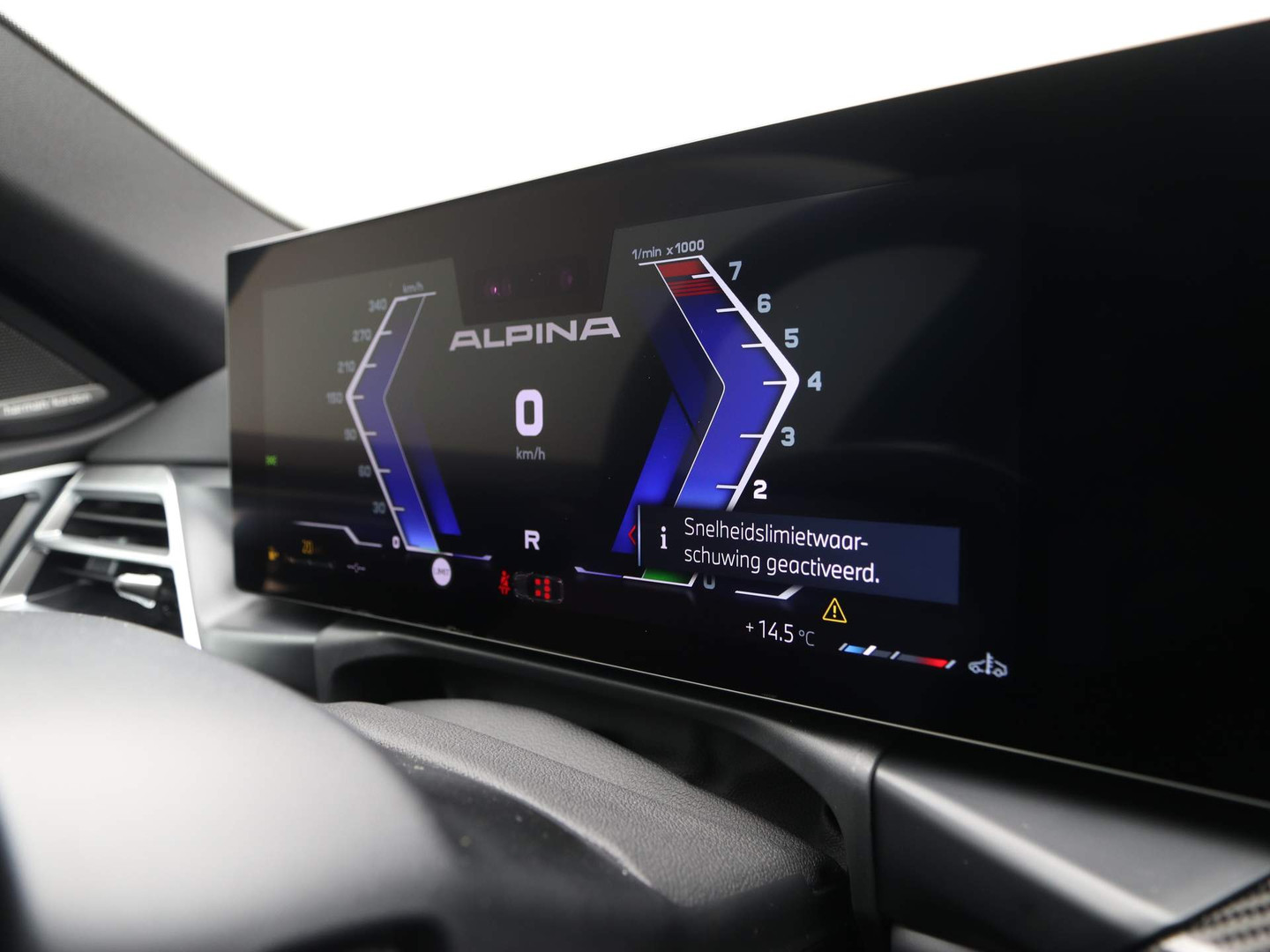 ALPINA