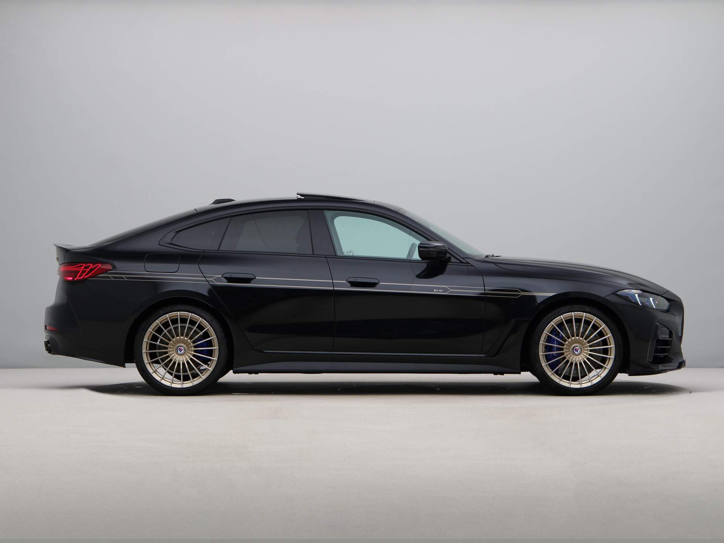 ALPINA