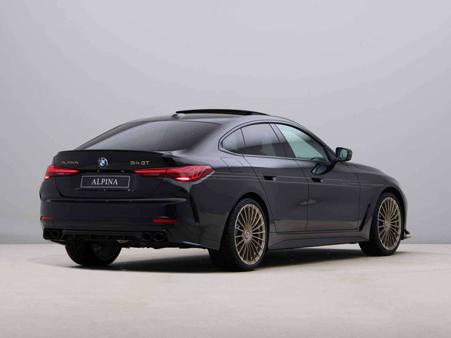 ALPINA