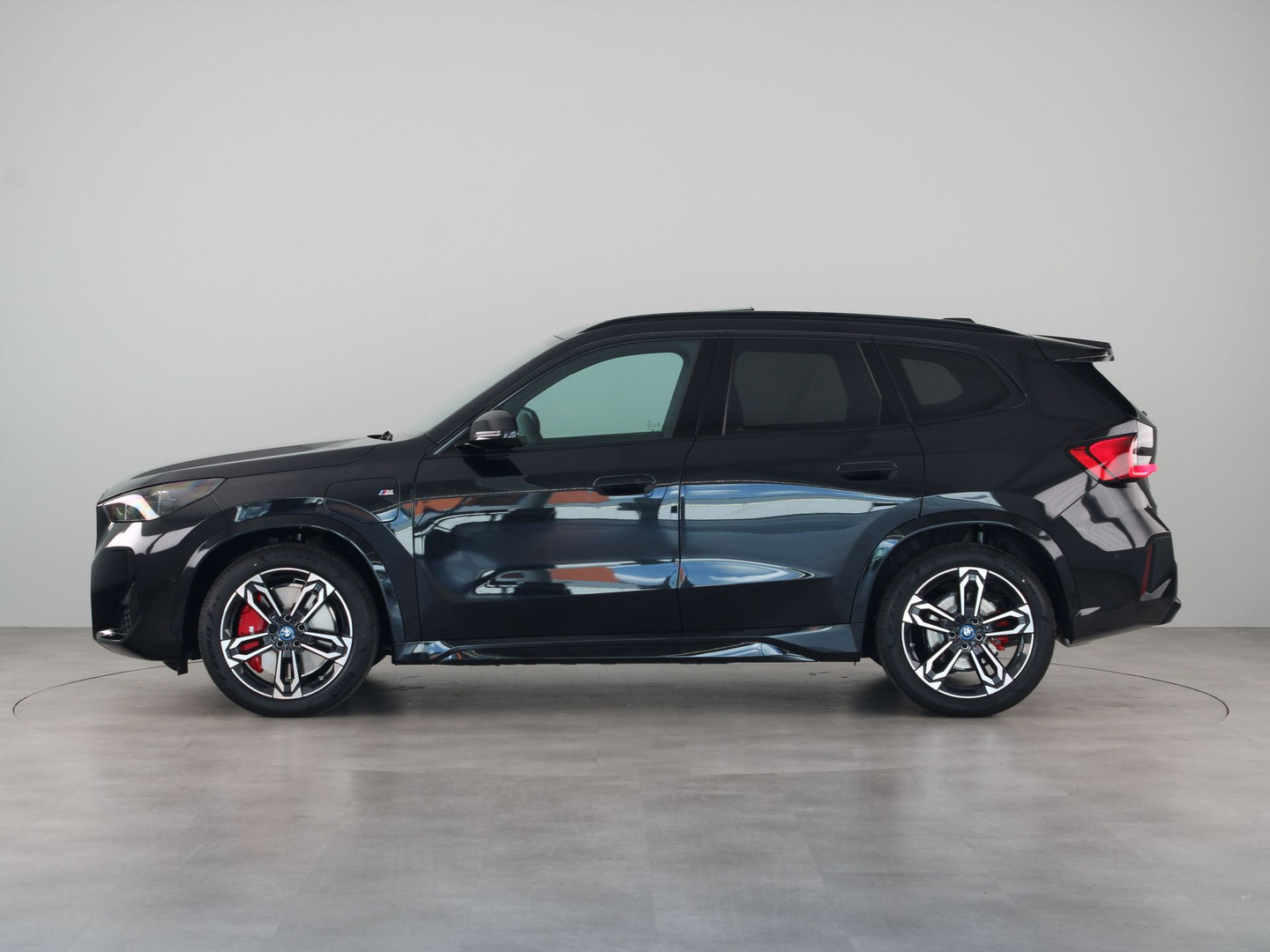 BMW BMW